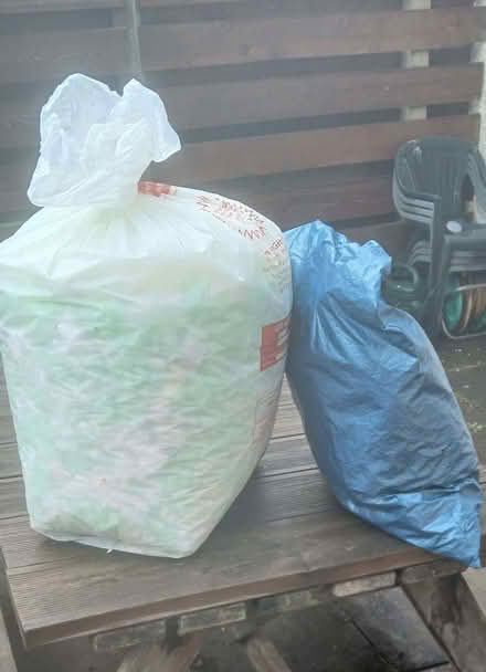 Photo of free Packaging (Whins of Milton FK7) #1