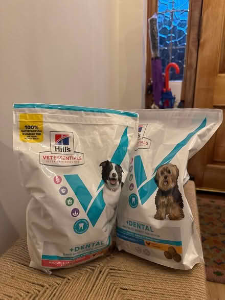 Photo of free HILLS dog food (Morden SM4) #3
