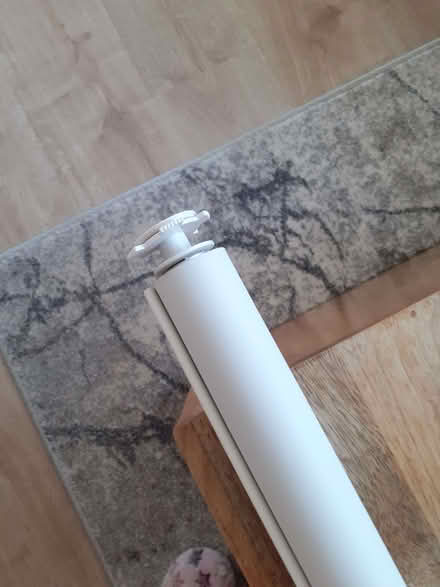 Photo of free Twist and Fit Blackout Blind (Upton TQ1) #4