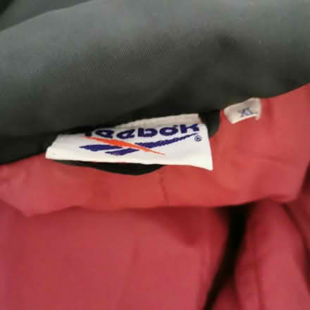 Photo of free Man's XL Jacket #1 (Felling) #2