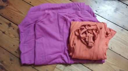 Photo of free Maternity clothes (Woodhill SE18) #4