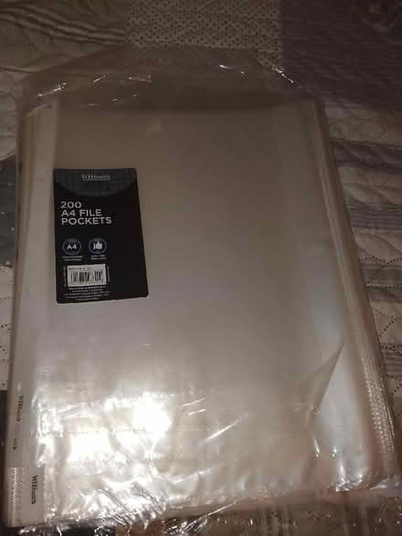 Photo of free Document organizers and sundry (Abbey Wood SE2) #1
