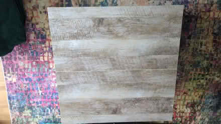 Photo of free Coffee table (Llanddewi LD1) #1