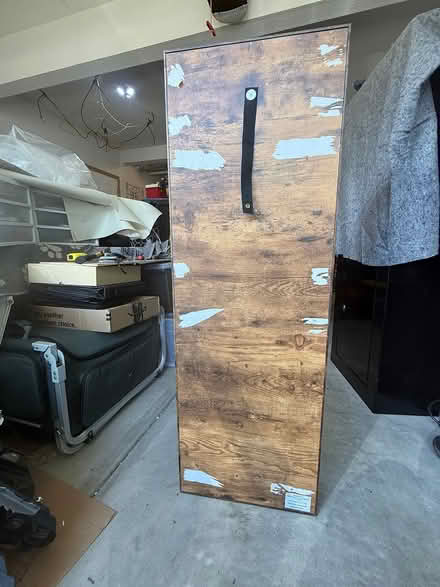 Photo of free Jewelry Storage Cabinet (Lacey) #3