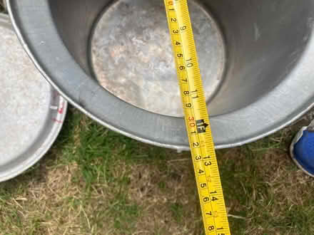 Photo of free Vintage Food Thermos (Newington Green N5) #3