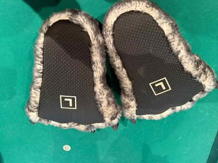 Photo of free Monster slippers (95070) #2