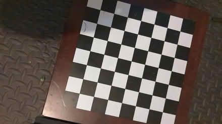 Photo of free Multiple Games board (DA11) #1