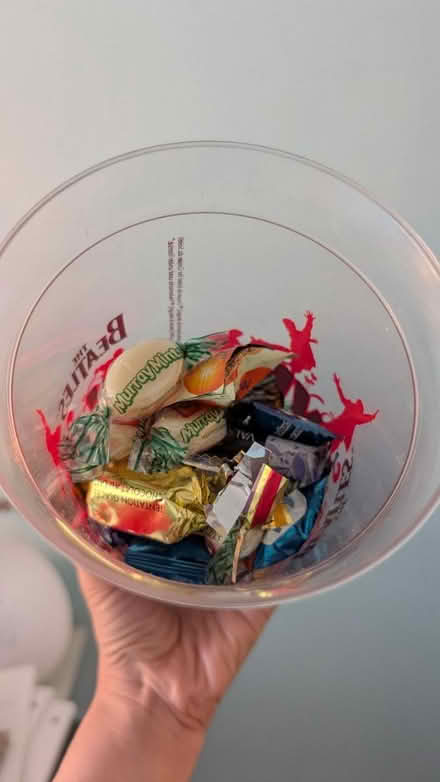 Photo of free Assortment of hard candies (Murray Hill) #1