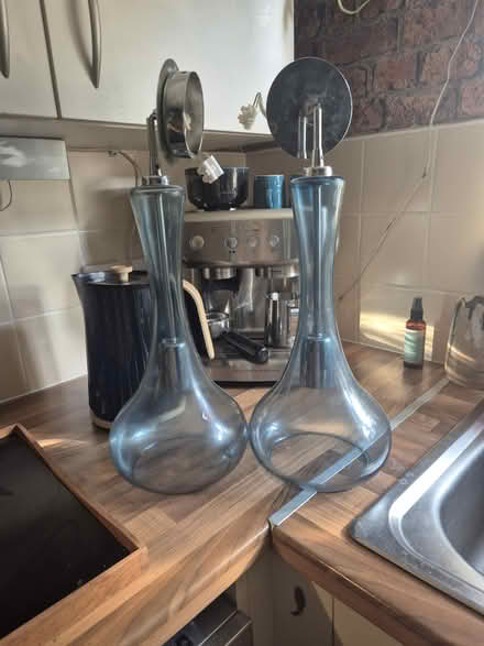 Photo of free Regifting lights (Harold wood Rm3 0gd) #1