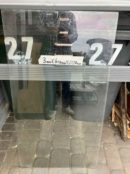 Photo of free Glass (North Shields NE29) #1