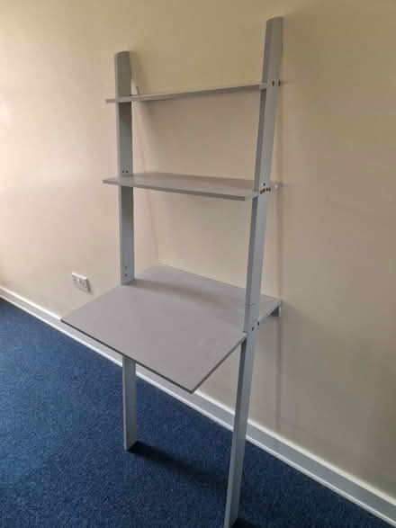Photo of free Wall mounted Desk (Welwyn Garden City AL7) #1