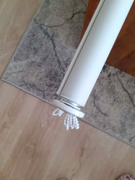 Photo of free Twist and Fit Blackout Blind (Upton TQ1) #3