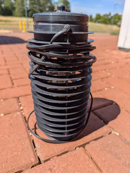 Photo of free Bug zapper (Medbourne MK5) #1