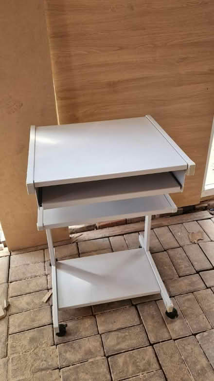 Photo of free Computer stand (B12) #2