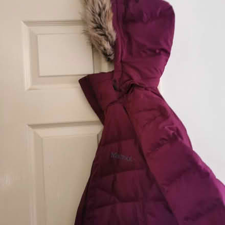 Photo of free Woman's Jacket (Felling) #1