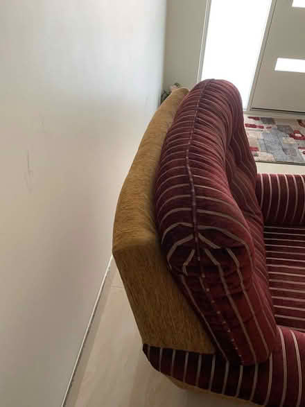 Photo of free Single seat couch (Piara waters) #1