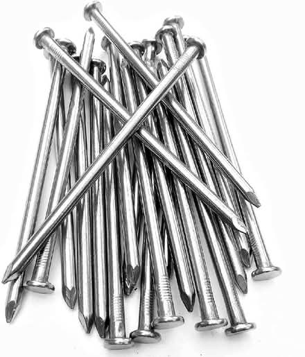 Photo of Large Nails (Royal Leamington Spa CV31) #1