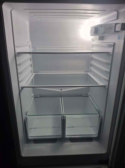 Photo of free Indesit fridge freezer (Thurmaston LE4) #1