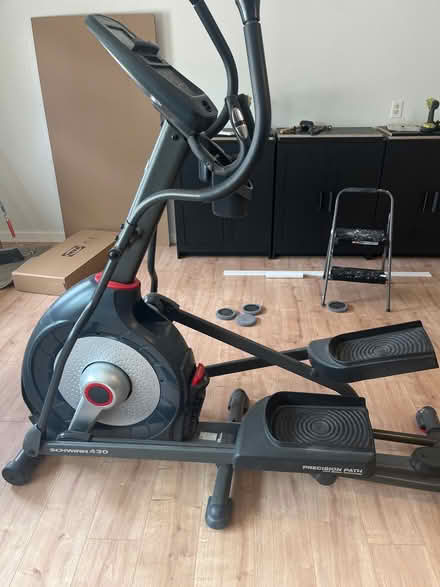 Photo of free Elliptical (Lewisville/ flower mound) #2