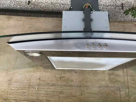Photo of free IKEA 90cm cooker hood (Hornsby CA8) #1