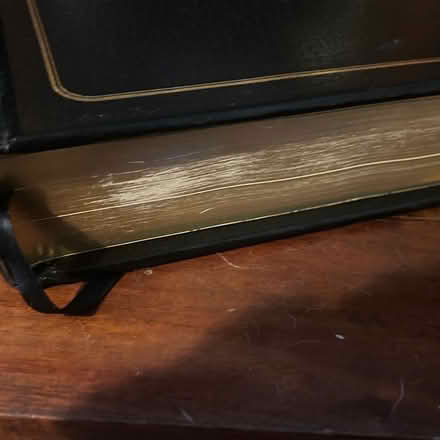 Photo of free Large bible (Heysham LA3) #2