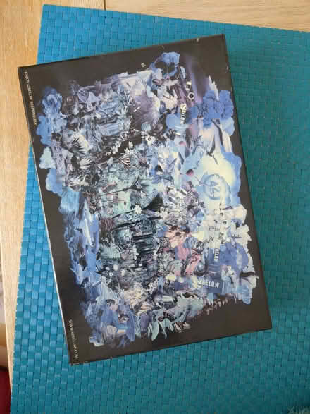 Photo of free Jigsaw puzzle (Earley RG6) #1