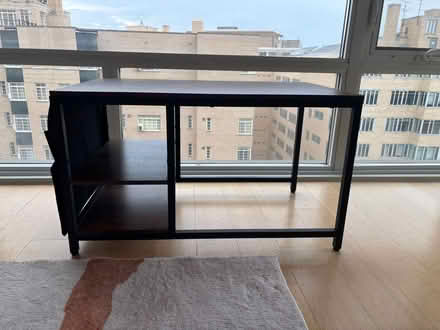 Photo of free Coffee Table (DuPont) #1