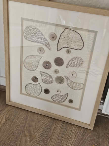 Photo of free Art work (LS26 rothwell) #1