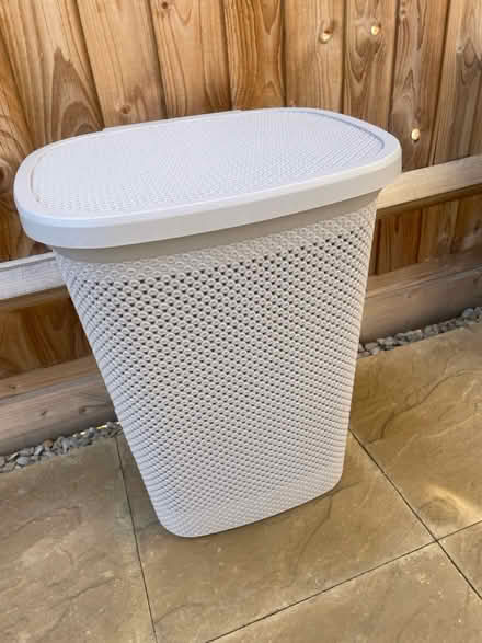 Photo of free Wash basket (Stanford SN7) #1