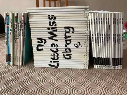 Photo of free Children’s books (SM3 Sutton) #2