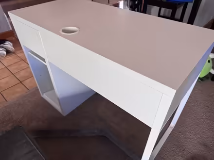 Photo of free IKEA desk (Del Prado neighborhood 94566) #3