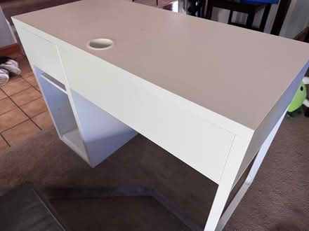 Photo of free IKEA desk (Del Prado neighborhood 94566) #3