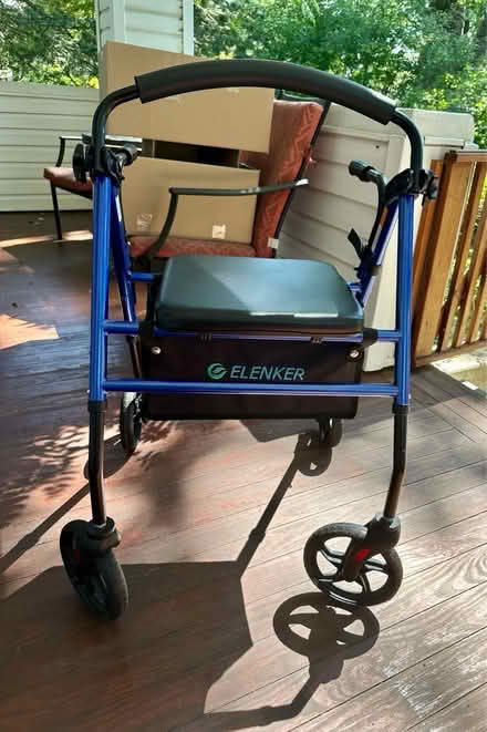 Photo of free Walker (Doylestown area) #2