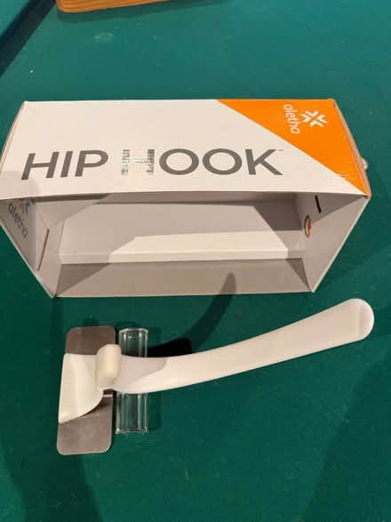 Photo of free Hip hook (95070) #1