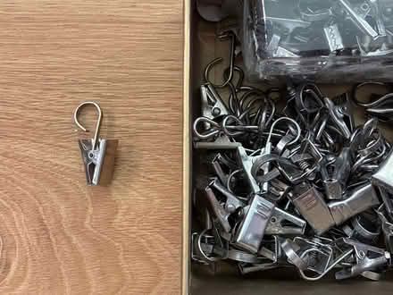 Photo of free Wire for curtains or artwork (San Jose West) #2