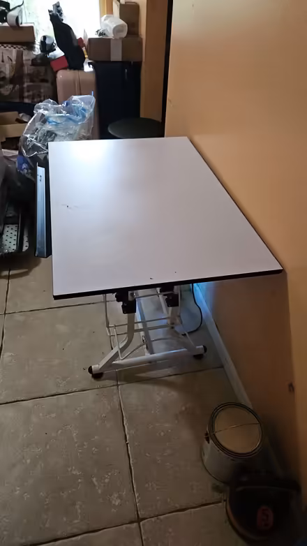 Photo of free Art table in excellent condition (Kendall) #2