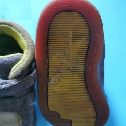 Photo of free Boys Shoes Size 5 (Felling) #3