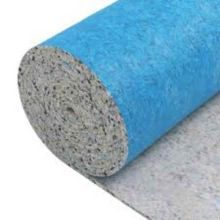 Photo of 10mm carpet underlay (Renfrew) #1