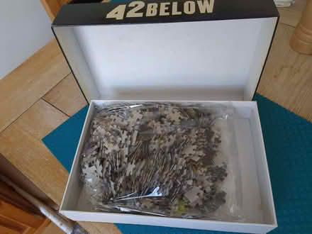 Photo of free Jigsaw puzzle (Earley RG6) #2