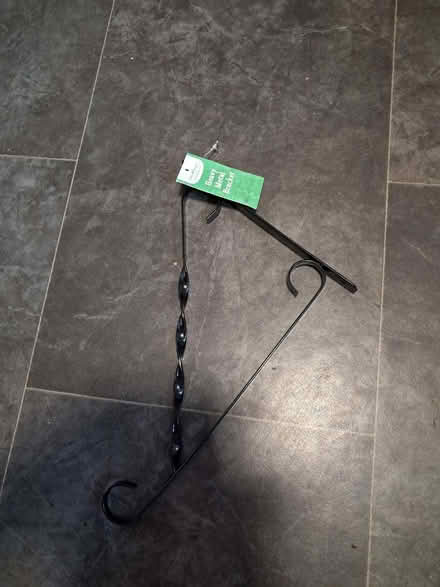 Photo of free Hanging bracket (Norcot RG30) #1