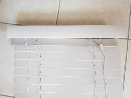 Photo of free Venetian blind (Letchworth garden city SG6) #2