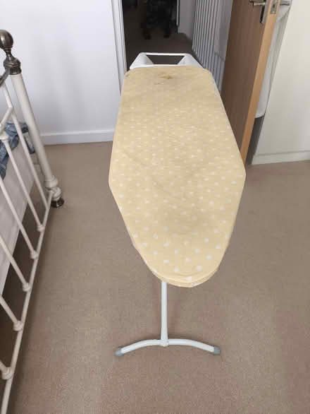 Photo of free Ironing Board (Corfe Mullen BH21) #1