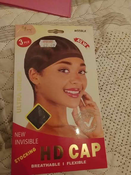 Photo of free Shoil, beautiful muffler scarf and wig cap (Abbey Wood SE2) #2