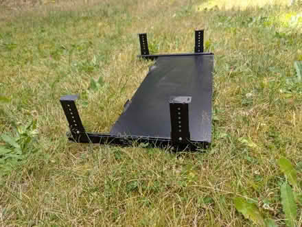 Photo of free Pull-out keyboard tray, new (Seattle Bitter Lake) #1