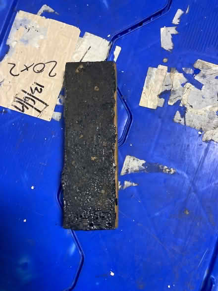 Photo of free Wood block flooring (Greasby CH49) #2