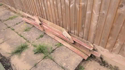 Photo of free Wood (Heelands MK13) #1