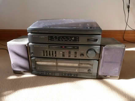 Photo of free Hitachi Music Centre (Wynford Eagle DT2) #1