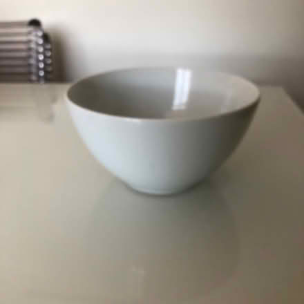 Photo of free Ikea 365+ cereal/soup bowl (Richmond TW1) #1