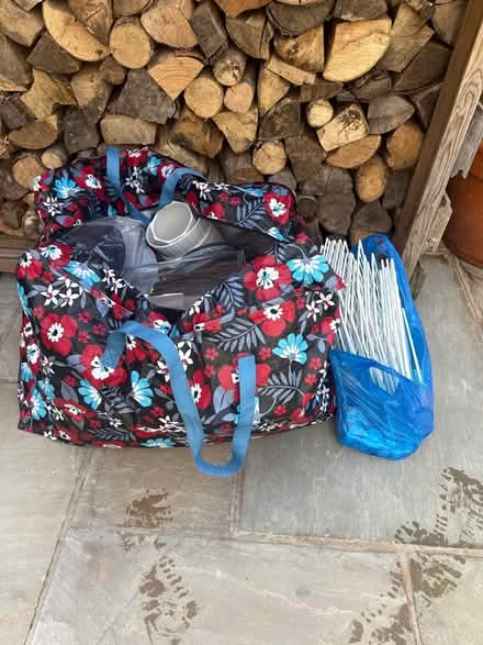 Photo of free Large Mixed lot for Carboot/Charity (Addlestone KT15) #1