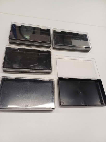Photo of free Plastic containers (Ng3 5lh) #1